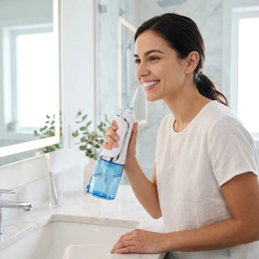 Do You Really Need a Water Flosser?