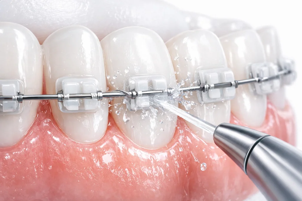 The MVP for Braces and Dental Implants