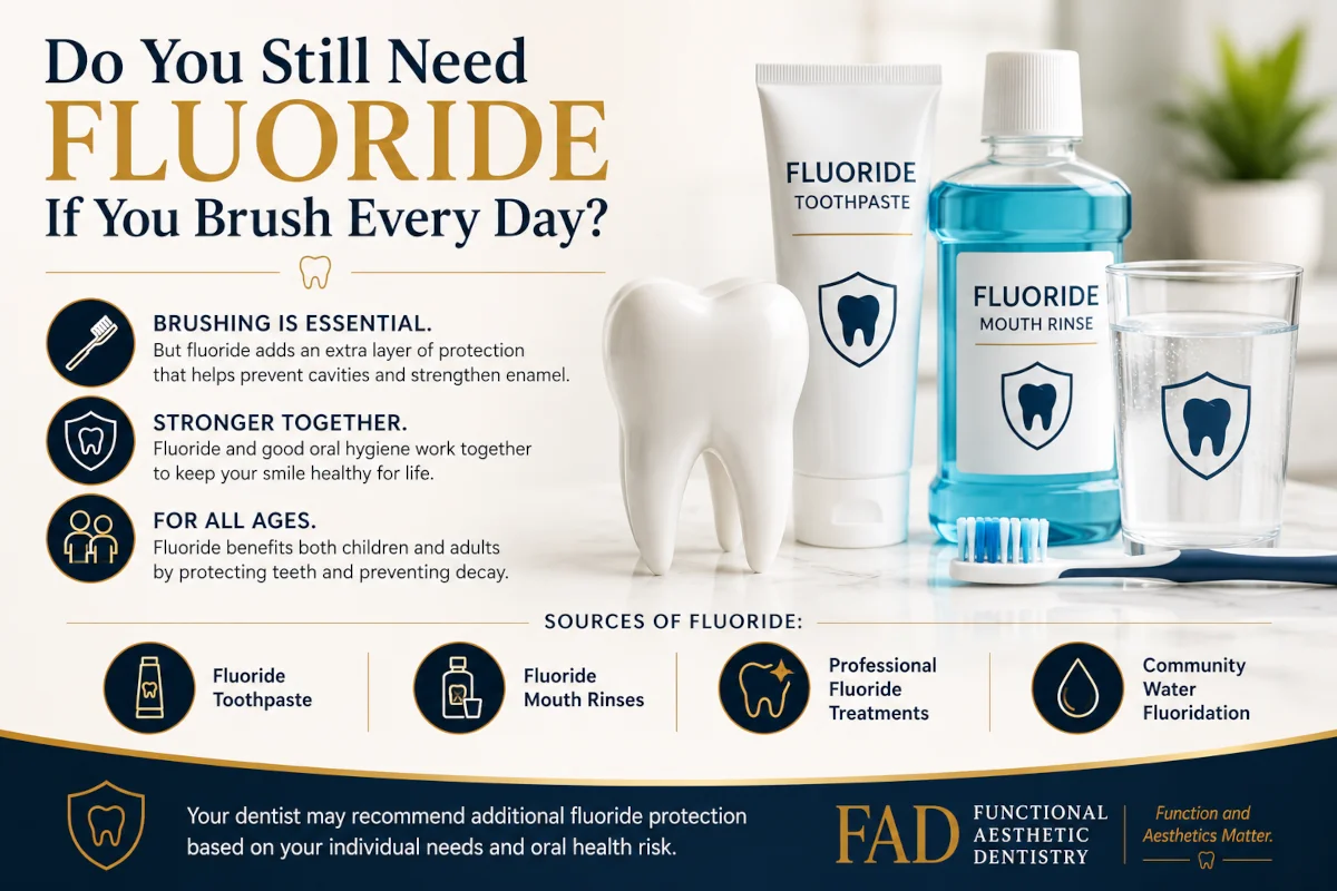 Is Fluoride Safe