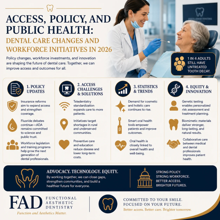 Access, Policy, and Public Health