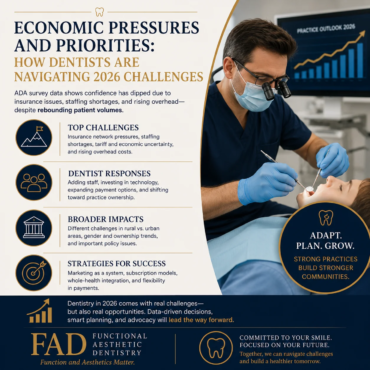 Economic Pressures and Priorities