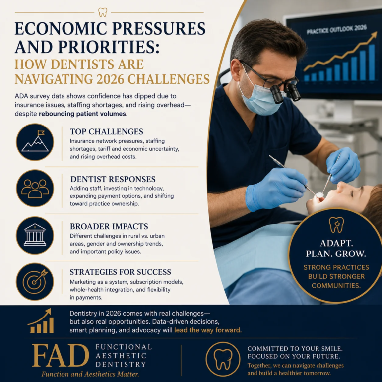 Economic Pressures and Priorities