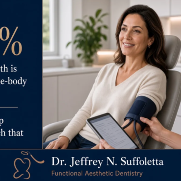 91% of Adults Now Say the Mouth Is Part of Whole-Body Health