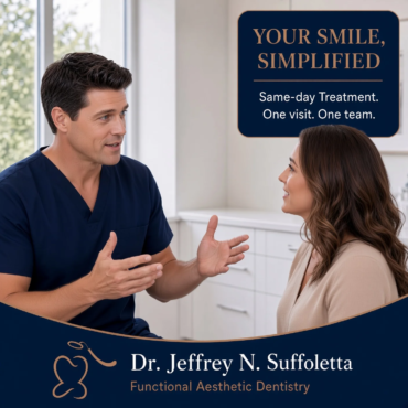 How FAD Provides Stress-Free Dentistry