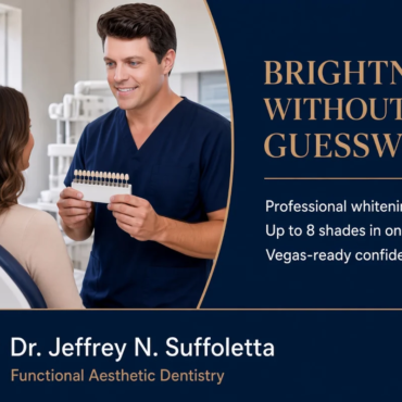 The Perks of FAD Professional Whitening