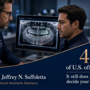 AI Is in 43% of U.S. Dental Offices