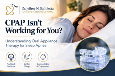 CPAP Isn’t Working for You?