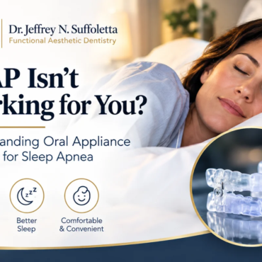 CPAP Isn’t Working for You?
