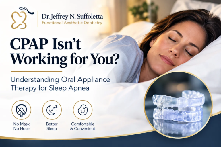 CPAP Isn’t Working for You?