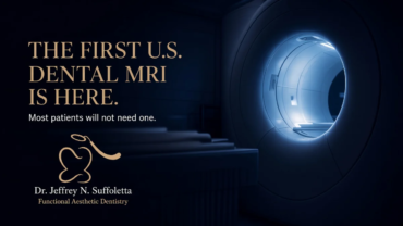 The First U.S. Dental MRI Is Here