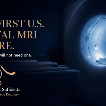 The First U.S. Dental MRI Is Here