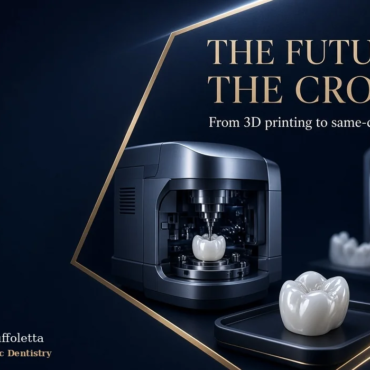 The Future of Dental Restorations