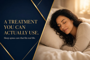 What Happens When Sleep Apnea Goes Untreated?