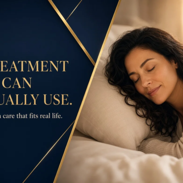 What Happens When Sleep Apnea Goes Untreated?
